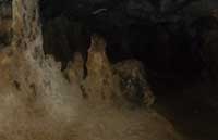 Diktaean Cave crete