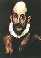 el Greco