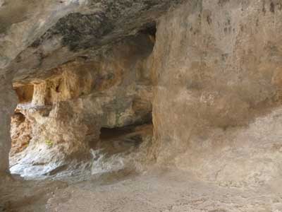 katofigi caves crete