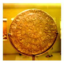 the disc of phaestos