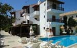 sirocco apartments hersonissos